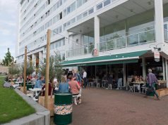 Uitgebreide terrassen blijven tot 1 maart toegestaan