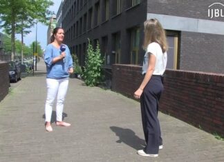 De Avond4daagse op IJburg en Zeeburgereiland gaat door…