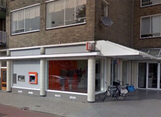 Banken trekken zich terug op internet en sluiten kantoren