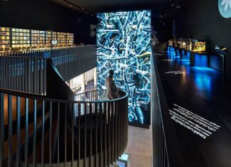 Micropia vertelt over de positieve relatie tussen mens en microben
