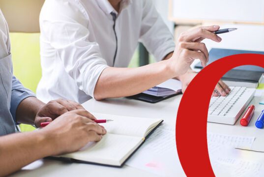 Leer journalistiek schrijven voor je buurt en volg de cursus van oost-online