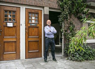 Verkamering niet in belang van de buurt