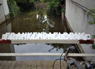 Triade van het Geheugen van Oost