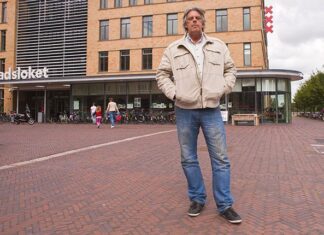 Schaamte weerhoudt veel ouderen hulp te vragen
