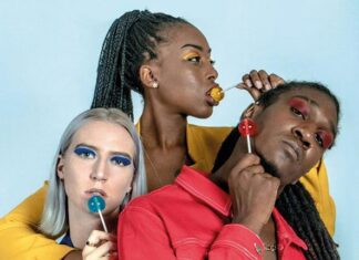 ‘Inclusion’ magazine biedt alle mensen uit de LHBTIQ+-community een platform