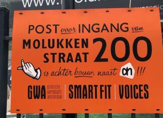 Grafisch Centrum zoekt ruimte en opent ook in Noord