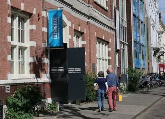 Verkeersmaatregelen tijdens opening Nationaal Holocaustmuseum