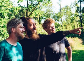 De natuur ontdekken met een gids die je online boekt