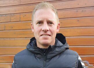 Menno Willems hoofdtrainer bij Real Sranang