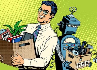 Gemeente steekt geld in onderzoek naar kunstmatige intelligentie