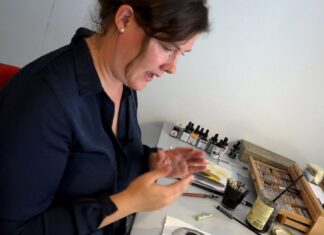 Open Oost presenteert Sophie Postma