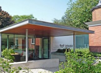 Financiële steun voor Tot Zover, museum over de dood