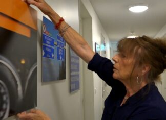 Open Oost presenteert Harriët Mastboom