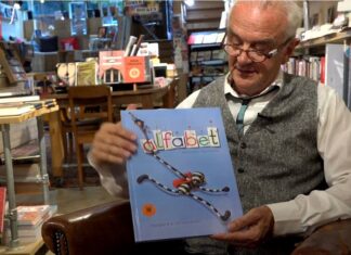 Deze week is het Kinderboekenweek
