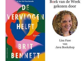 Boekenkeus van deze week: ‘De vervlogen helft’ van Brit Bennett
