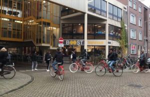 Iconisch gebouw BOOST nu ook monument