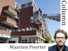 Laat Corona-eenzaamheid alsjeblieft niet chronisch worden