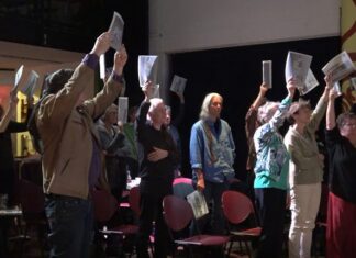 ‘Dwars door de buurt’ kan weer een jaar door!