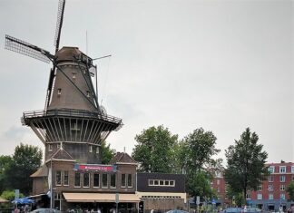 Drie verhalen in een blikveld