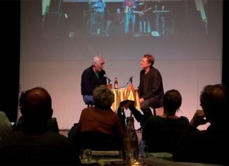 De talkshows van Dwars door de buurt
