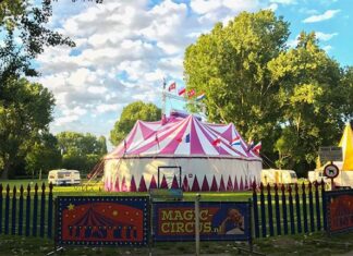 Magic Circus komt naar Oost in plaats van naar Osdorp