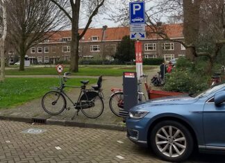 Elektrische fiets of auto delen met coöperatie MeerDelen