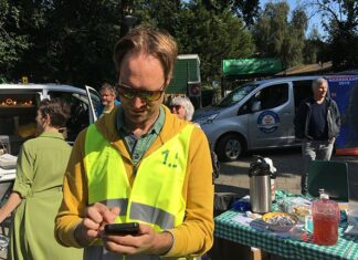 Coöperatie wil elektrisch autodelen in Watergraafsmeer mogelijk maken
