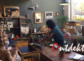Ontdekt: Vindustrial, vintage & industriële producten
