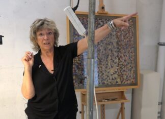 Open Oost presenteert Marie Vink