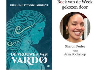 Boek van de Week | ‘De vrouwen van Vardo’ van Kiran Millwood Hargrave