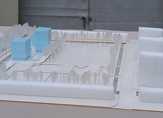 Negentig huurwoningen op terrein Buunk Park de Meer