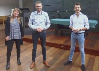 ‘De Bron is naast kerk een herberg voor iedereen’