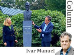 Binnenstebuiten