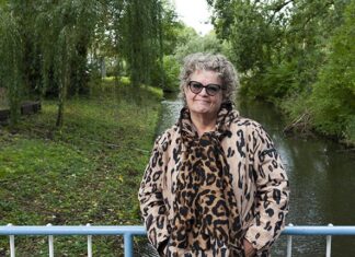 Vrijwilligers zijn goud waard