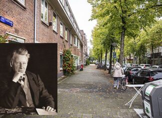 Van spiegelsymmetrie tot stereochemie en verder…