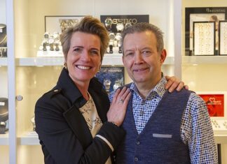 Juwelier Stork: ‘De Dapperbuurt is een levendige volkswijk met fijne mensen’