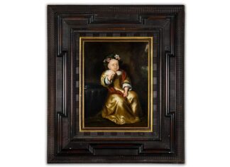 Museum over leven en dood koopt schilderij van Nicolaes Maes