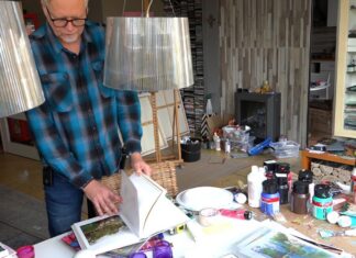 Open Oost presenteert Hans van Beukering