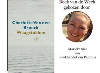 Boek van de Week ‘Waagstukken’