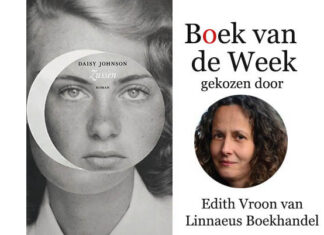 Boek van de Week ‘Zussen’ Daisy Johnson