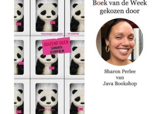 Boek van de Week ‘Duizend ogen’ van Samanta Schweblin