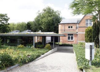Museum Tot Zover vreest voor voortbestaan door sluiting café Roosenburgh