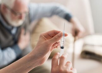 Ons afweersysteem in tijden van corona. De griepprik, vaccinatie en microvaccinatie