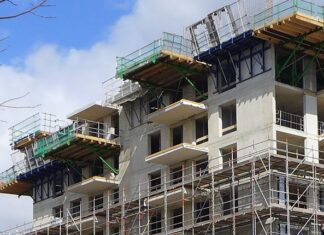 Geld gevraagd om woningbouw IJburg II te versnellen