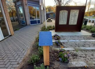 Meer informatie bij monument WV-HEDW op Voorland