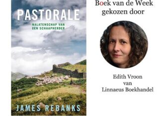 Boek van de Week: ‘Pastorale’ van James Rebanks