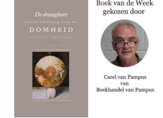 Boek van de Week: ‘De draagbare encyclopedie van de domheid’