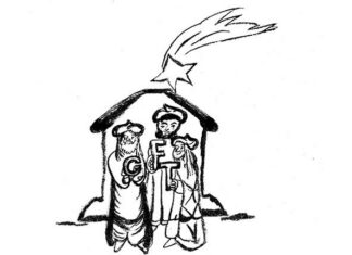 Kerstprijsvraag