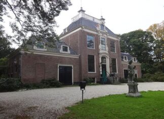 Oost Begroot Watergraafsmeer
