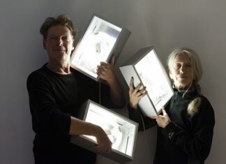 Polderlicht stopt na 25 jaar kunst in Oost